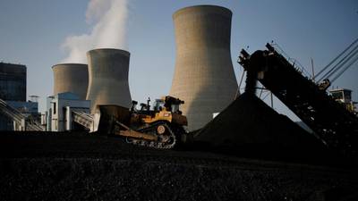 ‘Clean coal’ advert falls foul of Britain’s watchdog