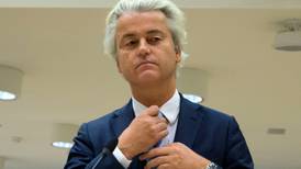 Geert Wilders extends lead in polls ahead of Dutch election
