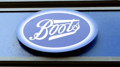 Boots parent Walgreens beats quarterly profit estimate