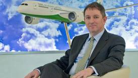 SMBC flying high in dynamic  aircraft leasing market