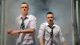 The Young Offenders review: hugely funny, genuinely sweet Irish comedy
