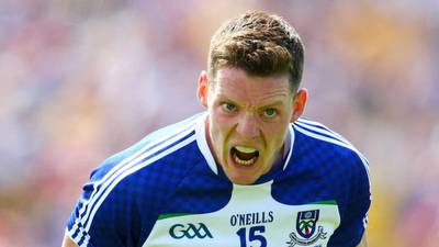Conor McManus lights way  forward for Monaghan