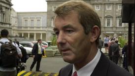 Michael Lowry must pay  legal bill for failed tax  case challenge