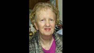 Concern for woman (59) missing from her Dublin 8 home