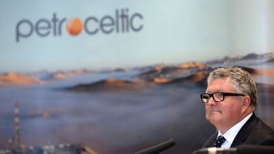 Petroceltic staff to voice concern over alleged writing down of rights