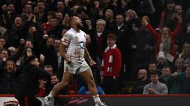 England beat Wales in scruffy Six Nations encounter