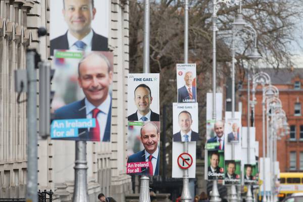 Irish Times focus groups show the Republic is a nation grappling with change
