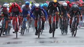 Eddie Dunbar up to 13th overall as Groves triumphs at Giro d’Italia