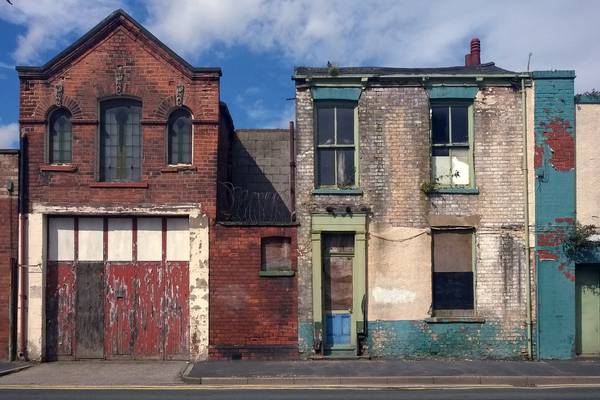 Almost €20m in vacant and derelict site levies owed to Dublin City Council