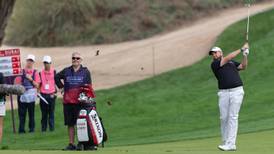 Shane Lowry continues good form with opening 69 in Dubai