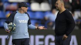 Cheika acknowledges Contepomi’s role in getting Argentina to World Cup semi-final