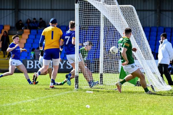 Meath set up quarter-final clash with Dublin as they breeze past Longford