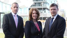 Property advisers strengthen team with three recruits