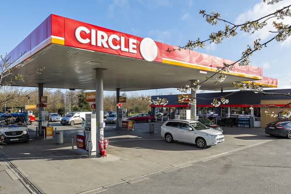 Citywest filling station at €3.85m offers prospect of 10.5% yield