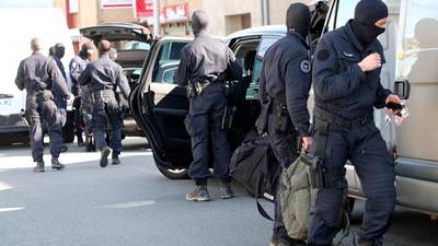 Woman who ‘shared’ French supermarket gunman’s life arrested