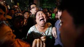 Attack at Bangkok tourist attraction kills at least 19