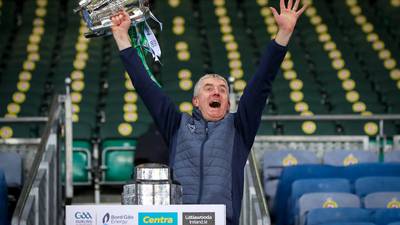 RTÉ reveal Young Sportsperson and Manager of the Year nominees