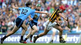 Danny Sutcliffe keen for Dublin response after traumatic defeat to Kilkenny