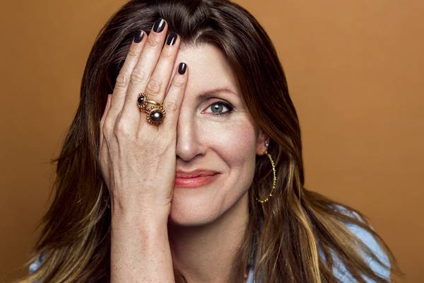 Sharon Horgan: from Catastrophe to Divorce