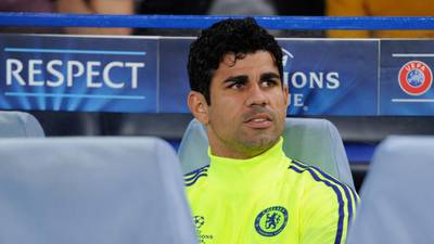 Jose Mourinho knows fixture list will restrict Diego Costa appearances