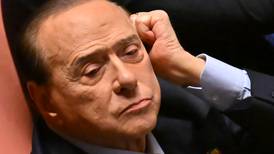 Berlusconi says he offered Monza team sex workers in dressing room for win