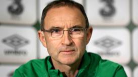 Martin O’Neill insists he’s still ‘delighted’ to have Roy Keane as his assistant