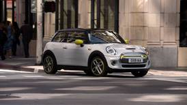 Mini Electric: It’s a breeze to drive, but it has a major range issue. And it’s not cheap