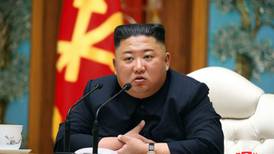 US ‘monitoring reports’ that North Korean leader Kim is gravely ill