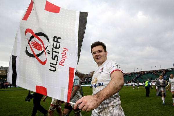 McFarland knows Clermont will punish Ulster if they cough up possession