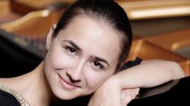 Anna Tsybuleva and Jaime Martin: The best classical music this week