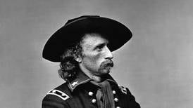 Custer’s Last Tune – Frank McNally on the dubious history of the ballad Garryowen