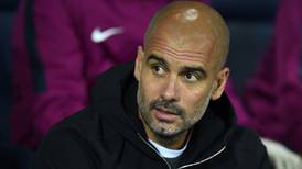 Pep Guardiola criticises League Cup ahead of Crystal Palace clash