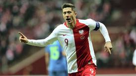 Poland playing in Dublin set to give FAI a welcome boost