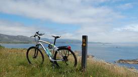 How to do Beara Peninsula by bike