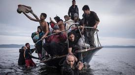 Breda O’Brien: EU must block criminalisation of humanitarianism