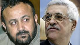 Abbas faces blow to election prospects as rivals confirm challenges