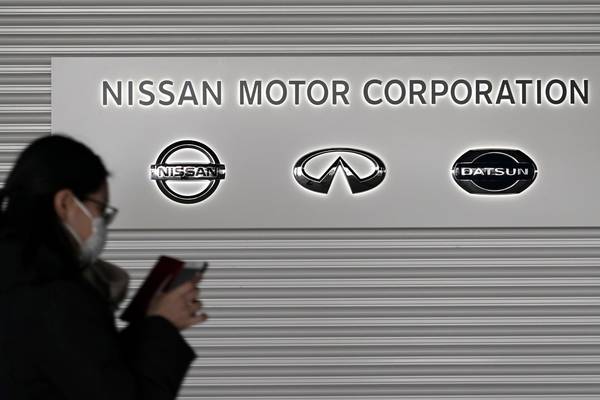 Nissan panel sees no need to overhaul alliance agreement – source
