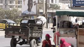 Credible vote key to restoring Senegal’s reputation