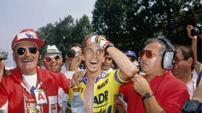 The Last Rider: This Greg LeMond film is an antidote to the scandals that have rocked cycling