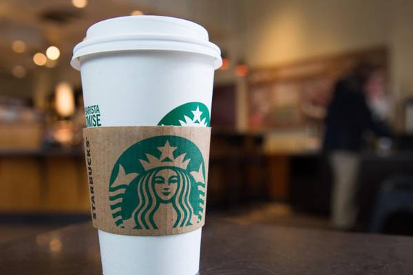 Coronavirus: Irish coffee shops ban keep cups in effort to avoid disease