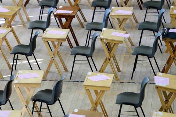 Leaving Cert: Will changes to calculated grades be enough avoid UK-style meltdown?
