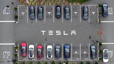 Tesla axes new Model 2, but promises cheaper cars