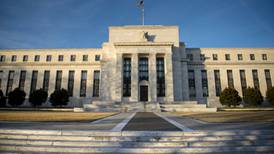 Federal Reserve leaves US interest rates unchanged