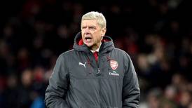 Wenger puts faith in latest crop of Arsenal youngsters