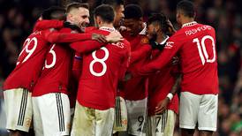Manchester United sweep past Forest to set up Carabao Cup final against Newcastle 