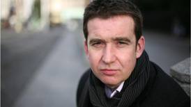 Mark Little to step down as Twitter’s Irish boss