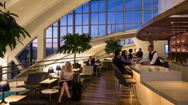 Bring back some glamour: 10 great airport lounges of the world
