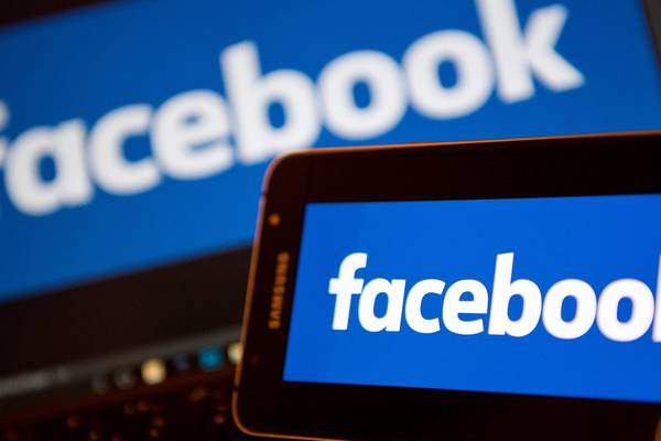 Facebook shares sale expected to ease after $37bn wipeout
