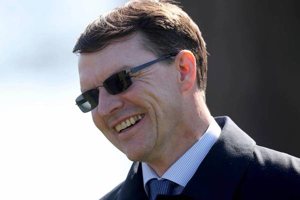 Caravaggio ready for tilt at French 2000 Guineas