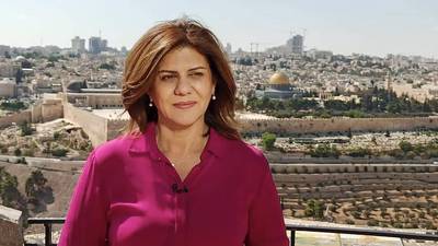 Shireen Abu Akleh obituary: Trailblazing Palestinian journalist